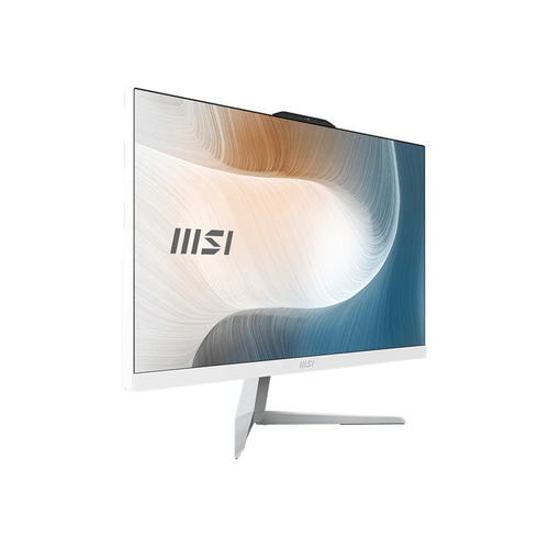 MSI Modern AM242P 1M-1224EU Core 5 120U 8GB 512GB SSD 23.8 FHD Windows 11 Pro