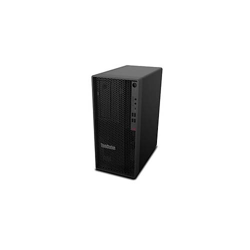 Lenovo ThinkStation P350 W-1350 vPro 16GB 1TB HDD 256GB SSD 4GB Quadro T1000 Windows 10 Pro 30E3005CTX