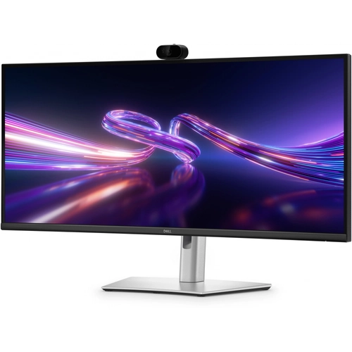 Dell Pro P 34 P3426WEV 3440x1440 WQHD 100Hz 8ms Curve 3800R HDMI DP Type-C RJ45 IPS Monit�r