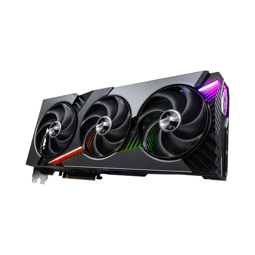 MSI GeForce RTX 5080 16G Vanguard OC 16GB GDDR7 256bit DX12 PCIe 5.0 (3xDP 1xHDMI) Ekran Kart�