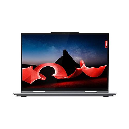 Lenovo ThinkPad X1 2in1 Gen 9 21KE002NTX Ultra 7 155U 32GB 1TB SSD 14 Touch 120Hz Windows 11 Pro