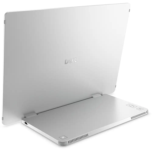 Dell Pro Plus P1425 14 1920x1200 WUXGA 60Hz 7ms Type-C Portable Monit�r
