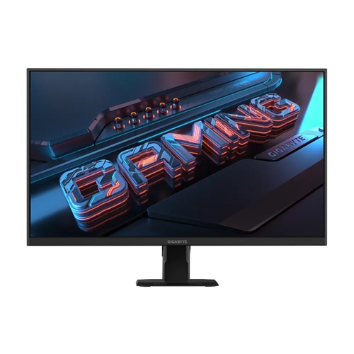 Gigabyte GS27FA 27 1920x1080 FHD 180Hz 1ms HDMI DP FreeSync IPS Gaming Monitr