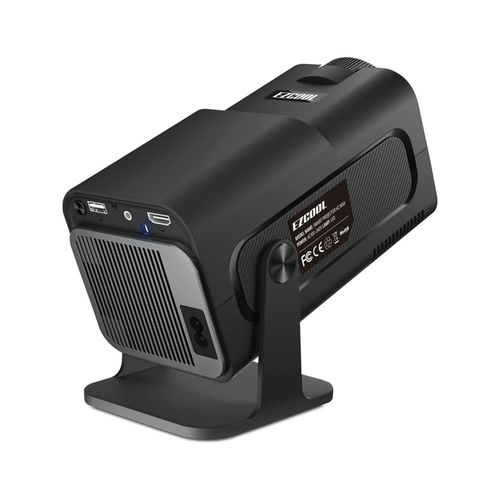 Ezcool H2 MAX 390 ANSI-L�men HDMI USB Lcd Projeksiyon Cihaz�
