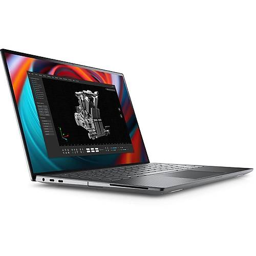 Dell Precision 5490 Ultra 9 185H 32GB 1TB SSD 6GB RTX A1000 14 FHD+ Windows 11 Pro