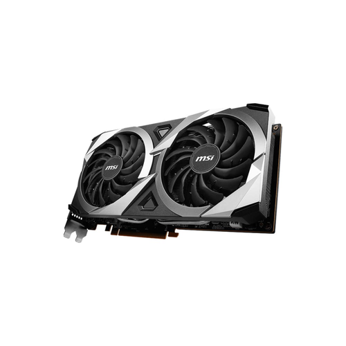 MSI Radeon RX 6750 XT Mech 2X 12G OC 12GB GDDR6 192Bit PCIe 4.0 X16 (3xDP 1xHDMI) Ekran Kart�