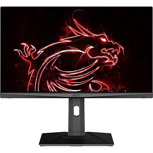 MSI Optix MAG274QRX 27 2560x1440 240Hz 1ms HDMI DP Type-C HDR 400 IPS Gaming Monitr