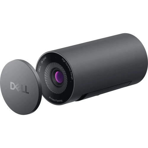 Dell WB5023 2K QHD Web Kameras� 722-BBBU