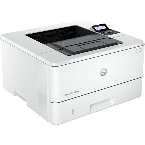 HP Laserjet Pro 4003DN Lazer Yazc 2Z609A