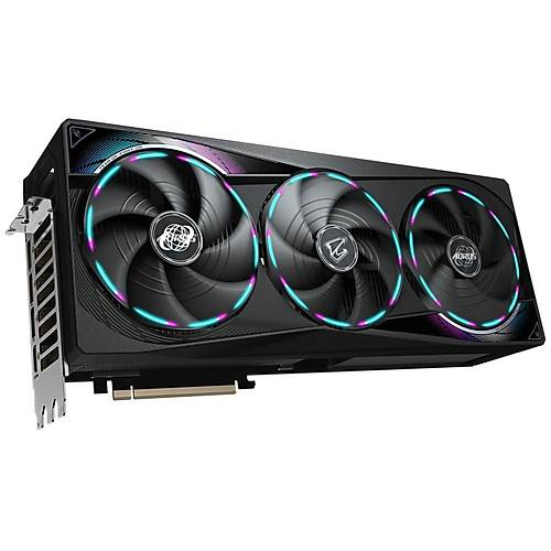 Gigabyte Aorus GeForce RTX 5070 Ti Master 16GB 256bit GDDR7 GV-N507TAORUS M-16GD