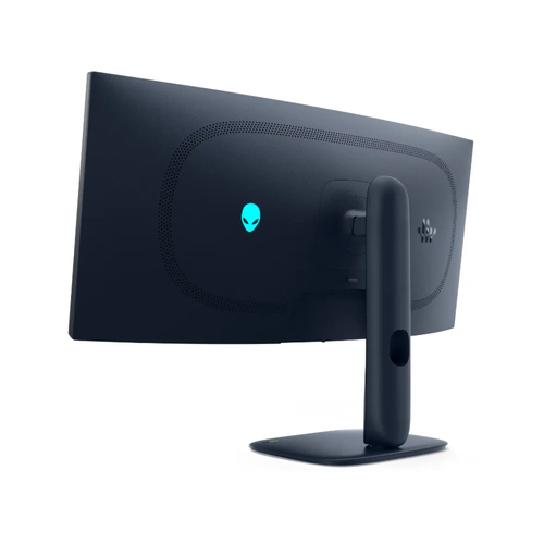 Dell Alienware AW3425DW 34 3440x1440 UWQHD 240Hz 0.03 ms HDMI DP Type-C HDR True Black 400 Adaptive Sync QD-OLED Curved Gaming Monit�r