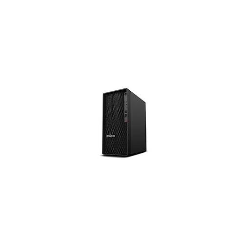 Lenovo ThinkStation P350 30E3S0H600 W-1350 vPro 16GB 1TB 256GB SSD 4GB Quadro T1000 Windows 11