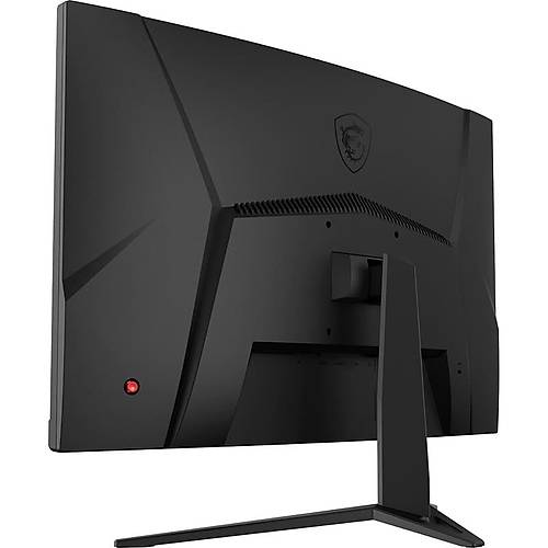 MSI G32CQ4 E2 31.5 2560x1440 170Hz 1ms FreeSync Premium HDMI DP Curved 1500R Led Monitr