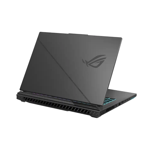 ASUS ROG Strix G16 G614PH-RV036 Ryzen 9 8940HX 16GB 1TB SSD 8GB RTX5050 115W 16 WUXGA 165Hz FreeDOS