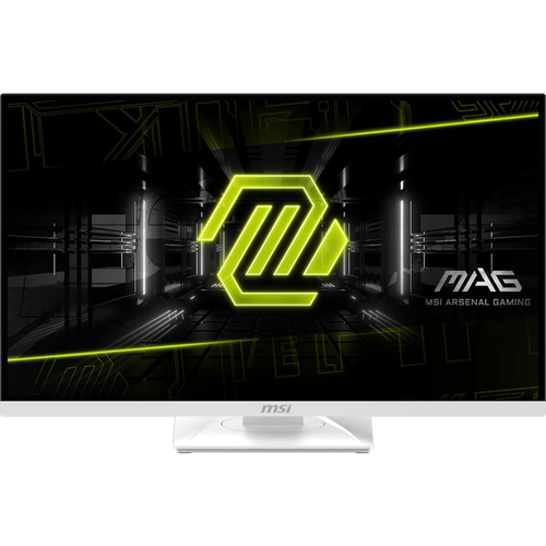 MSI MAG 274QRFW 27 2560x1440 180Hz 1ms HDMI DP HDR 400 IPS Gaming Monit�r