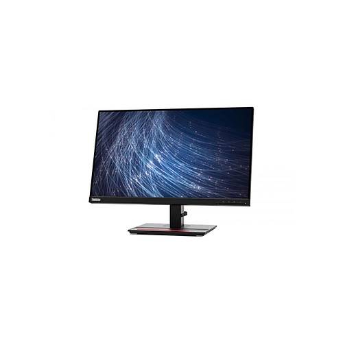 Lenovo ThinkVision T24m-29 23.8 1920x1080 60Hz 4ms HDMI VGA DP Type-C RJ45 IPS Monitr