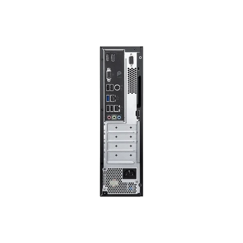 MSI PRO DP80 A14G-004EU i5-14400 16GB 512GB SSD Windows 11 Pro
