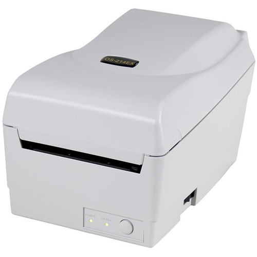 Argox OS-214EX 203 dpi Ethernet Barkod Yaz�c�