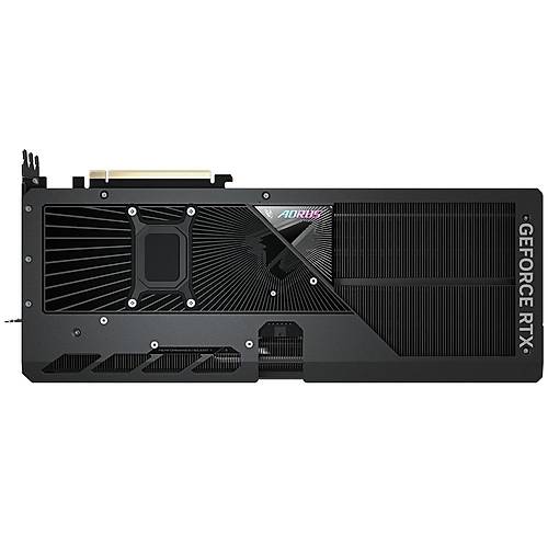 Gigabyte Aorus GeForce RTX 5080 Master 16GB 256bit GDDR7 GV-N5080AORUS M-16GD