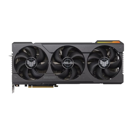 ASUS TUF Gaming GeForce RTX 4090 24GB 384Bit GDDR6X DLSS 3 Ekran Kart�