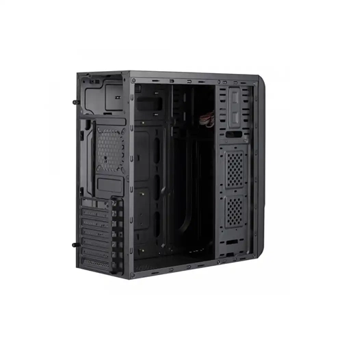 Power Boost VK-1625 350W USB 3.0 ATX Shiny Piano Siyah Kasa