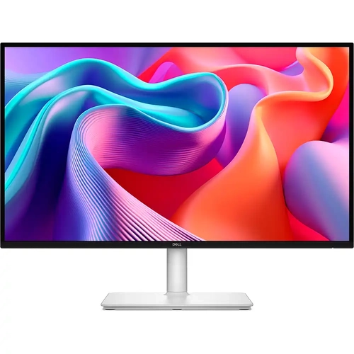 Dell S2725DSM 27 2560x1440 QHD 144Hz 1ms IPS HDMI DP FreeSync Premium IPS Pivot Monitor