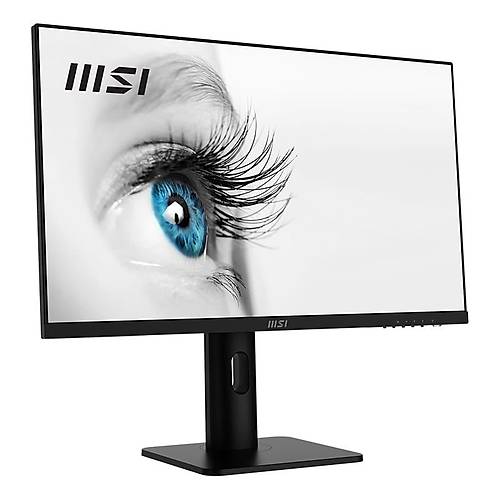 MSI PRO MP273P 27 1920x1080 75Hz 5ms HDMI DP IPS Monitr