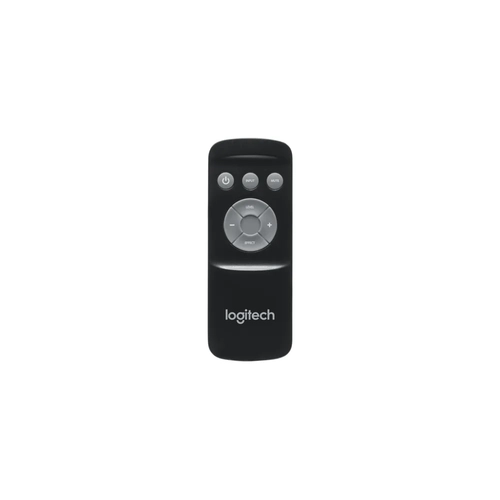 Logitech Z906 5+1 Surround Ses Hoparl�r Siyah 980-000468