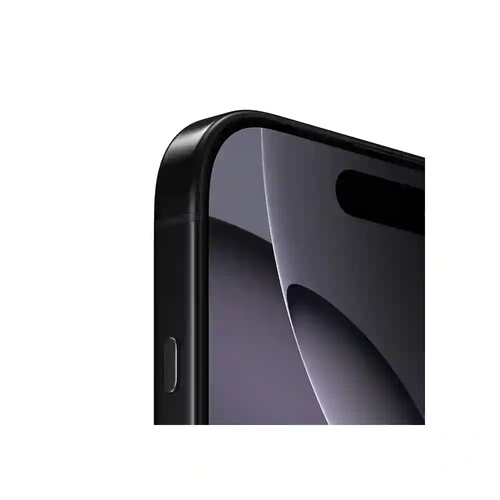 iPhone 16 Pro Max Siyah Titanyum 256GB Cep Telefonu