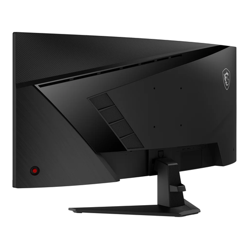 MSI MAG 346CQDF E20 34 3440x1440 UWQHD 200Hz 0.5ms Curve 1500R HDMI DP RJ45 HDR Ready AMD FreeSync Premium Rapid VA Gaming Monit�r