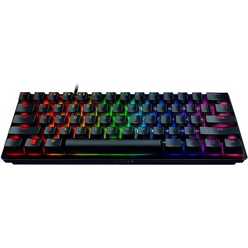 Razer Huntsman Mini RGB İngilizce Gaming Klavye RZ03-03390100-R3M1