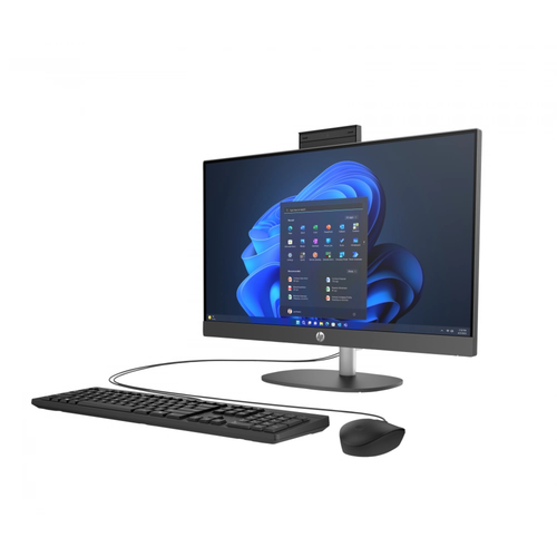 HP ProOne 245 G10 D4VB9ET Ryzen 5 7520U 16GB 512GB SSD 23.8 FreeDOS