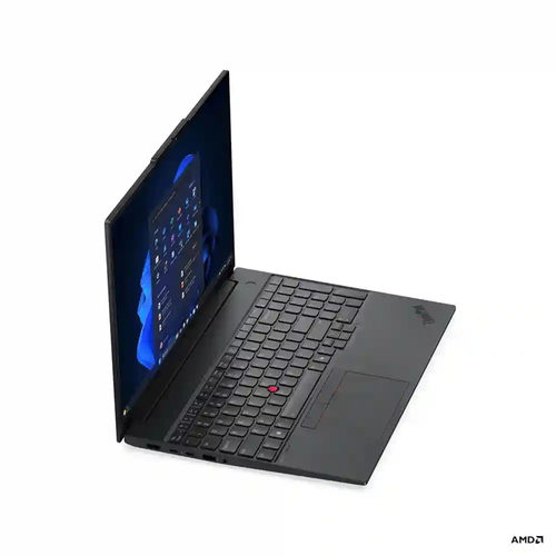 Lenovo ThinkPad E16 21ST0058TX Ryzen 5 220 16GB 512GB SSD 16 WUXGA FreeDOS
