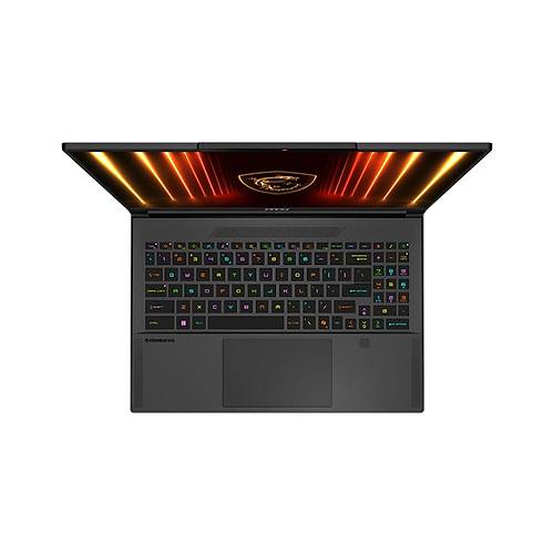 MSI Stealth 16 AI A2HWGG-056TR Ultra 9 285H 32GB 2TB SSD 8GB RTX5070 95W 16 QHD+ OLED 240Hz Windows 11