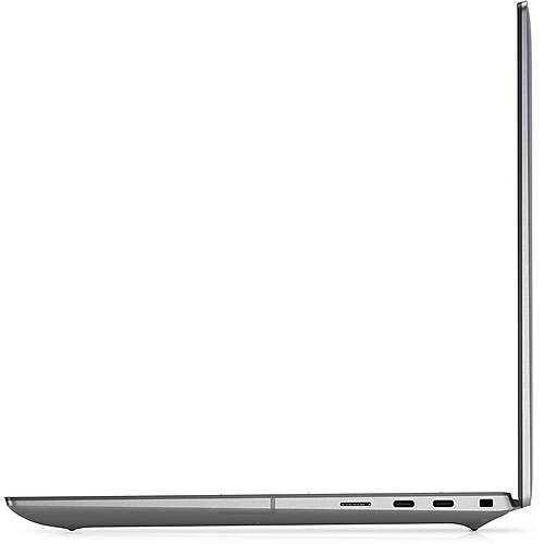 Dell Precision 5490 Ultra 9 185H 32GB 1TB SSD 6GB RTX A1000 14 FHD+ Windows 11 Pro
