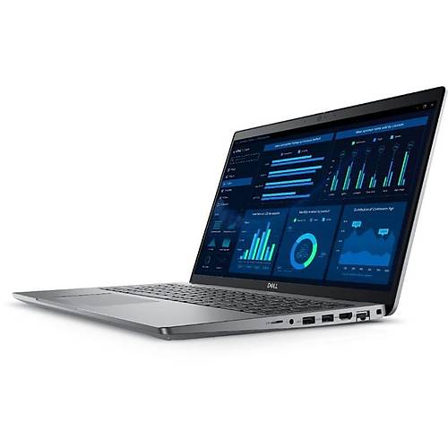 Dell Precision M3581 i7-13800H vPro 32GB 512GB SSD 4GB RTX A500 15.6 Windows 11 Pro XCTOP3581EMEA-VP-1-32