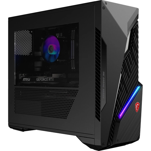 MSI MAG Infinite S3 14NVL5-3276EU i5-13400F 16GB 1TB SSD 8GB RTX 5060 2X 8G Windows 11 Home