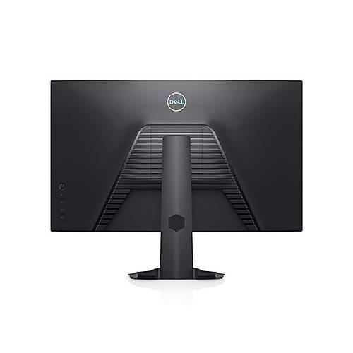 Dell S2722DGM 27 2560x1440 165Hz 1ms HDMI DP Curved Led Monitr