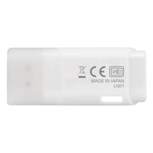 Kioxia TransMemory U301 64GB Flash Bellek LU301W064GG4