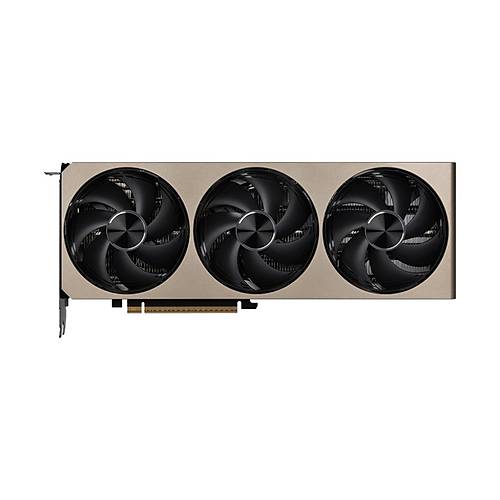 MSI GeForce RTX 5080 16G Inspire 3X OC 16GB GDDR7 256bit DX12 PCIe 5.0 (3xDP 1xHDMI) Ekran Kart