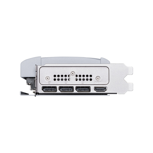 MSI GeForce RTX 5070 12G Ventus 2X OC White 12GB GDDR7 192bit DX12 PCIe 5.0 (3xDP 1xHDMI) Ekran Kart�