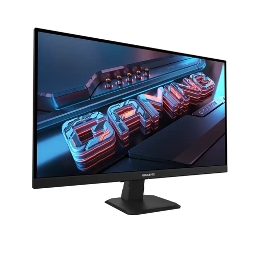 Gigabyte GS27QXA 27 2560x1440 QHD 240Hz 1ms HDMI DP HDR 400 FreeSync Premium IPS Gaming Monitr
