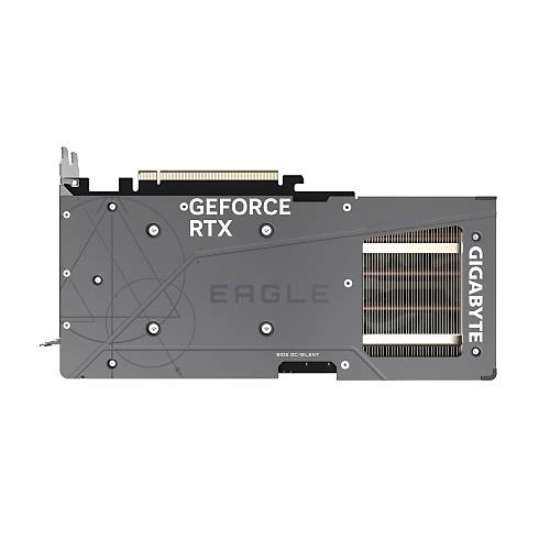 Gigabyte GeForce RTX 4070 SUPER EAGLE OC 12G 12GB 192Bit GDDR6X