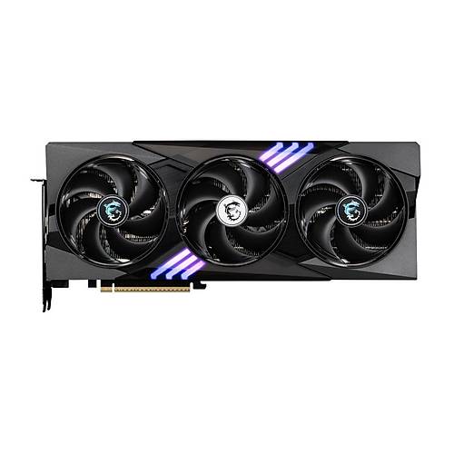 MSI GeForce RTX 5070 12G Gaming Trio OC 12GB GDDR7 192bit DX12 PCIe 5.0 (3xDP 1xHDMI) Ekran Kart