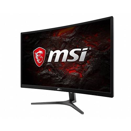 MSI Optix G241VC 23.6 1920x1080 75Hz 1ms HDMI VGA Curved Gaming Monitr