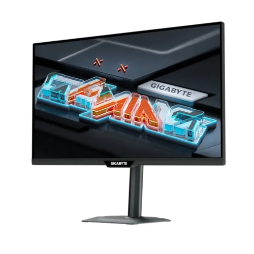 Gigabyte M27QS 27 2560x1440 QHD 180Hz 1ms HDMI DP Type-C HDR 400 FreeSync IPS Gaming Monit�r