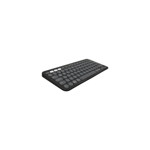 Logitech K380S Bluetooth Grafit Klavye 920-011859