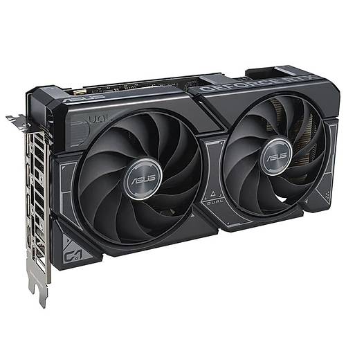 ASUS Dual GeForce RTX 4060 Ti 8GB 128Bit OC Edition GDDR6 DLSS3 Ekran Kart