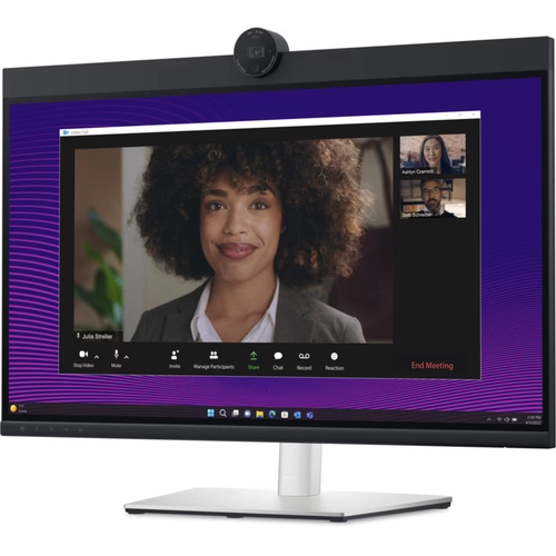 Dell Pro 27 Plus P2724DEB 2560x1440 QHD 60Hz 8ms HDMI DP Type-C RJ45 IPS Monit�r