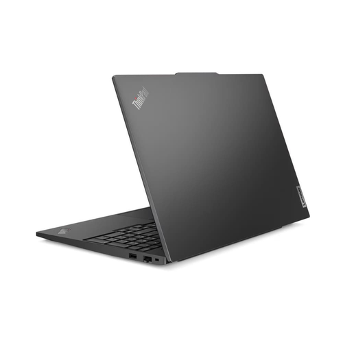 Lenovo ThinkPad E16 21SR006WTX Ultra 7 255H 16GB 512GB SSD Intel Arc 16 WUXGA Windows 11 Pro